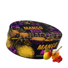 Табак для кальяна Unity Mango Kiss (Малина, манго, мед) 100 гр
