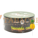 Табак для кальяна Unity 2.0 Pineapple candy (Ананасовые конфеты) 100 гр. Фото.