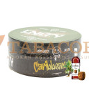 Табак для кальяна Unity 2.0 Caribbean rum (Карибский ром) 100 гр. Фото.