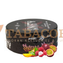 Табак для кальяна Unity 2.0 Space Flavor (Манго, маракуйя, личи) 100 гр. Фото.