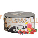 Табак для кальяна Unity x Lebiga Berry Lemonade (Ягодный лимонад) 100 гр. Фото.