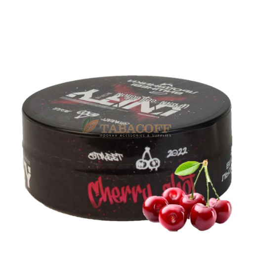 Табак для кальяна Unity 2.0 Cherry shot (Вишня) 100 гр