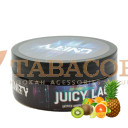 Табак для кальяна Unity Juicy Lag (Цитрусы с Ананасом) 125 гр. Фото.