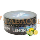 Табак для кальяна Unity Lemon Squeeze (Лимон, Лайм) 125 гр. Фото.
