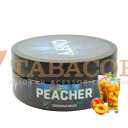 Табак для кальяна Unity Peacher (Персиковый мохито) 125 гр. Фото.