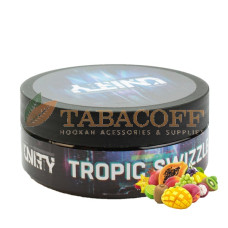 Табак для кальяна Unity Tropic swizzle (Тропические фрукты) 125 гр