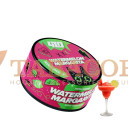 Табак для кальяна 420 x Hookah Overlord Watermelon margarita (Арбуз текила лайм) 100 гр. Фото.