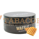 Табак для кальяна 420 Waffle (Вафли) 100 гр. Фото.