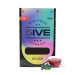 Табак для кальяна 5ive Hard Blueberry Tea (Черничный чай) 100 гр