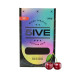 Табак для кальяна 5ive Hard Chery squirt (Вишня) 100 гр