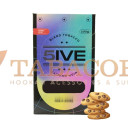 Табак для кальяна 5ive Hard Cookie (Печенье) 100 гр. Фото.