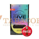 Табак для кальяна 5ive Hard Cola (Кола) 100 гр. Фото.