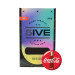 Табак для кальяна 5ive Hard Cola (Кола) 100 гр