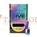Табак для кальяна 5ive Hard Energy Drink (Энергетик) 100 гр. Фото.