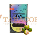 Табак для кальяна 5ive Hard Tai Citrus (Цитрус) 100 гр. Фото.