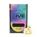 Тютюн до кальяну 5ive Hard Asian pear (Груша) 100 гр