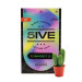 Табак для кальяна 5ive Hard Barbet (Кактус) 100 гр