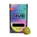 Табак для кальяна 5ive Hard Fine Kiwi (Киви) 100 гр