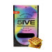 Тютюн до кальяну 5ive Hard La'Waffle (Вафлі) 100 гр