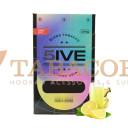 Табак для кальяна 5ive Hard Lemon (Лимон) 100 гр. Фото.