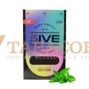 Табак для кальяна 5ive Hard Cane Mint (Мята) 100 гр. Фото.