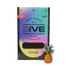 Тютюн до кальяну 5ive Hard Pineapple Juice (Ананасовий сік) 100 гр