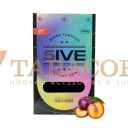 Табак для кальяна 5ive Hard Mei li plum (Слива) 100 гр. Фото.