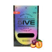 Тютюн до кальяну 5ive Hard Mei li plum (Слива) 100 гр