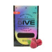 Тютюн до кальяну 5ive Hard Wild Raspberry (Маліна) 100 гр