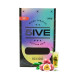 Тютюн до кальяну 5ive Hard Pink Drink (Маракуя, Огірковий лимонад) 100 гр