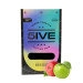 Табак для кальяна 5ive Medium Double Apple (Двойное Яблоко) 250 гр