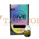 Табак для кальяна 5ive Medium Hangover (Рассол) 100 гр. Фото.