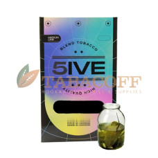 Табак для кальяна 5ive Medium Hangover (Рассол) 100 гр