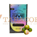 Табак для кальяна 5ive Medium Tai Citrus (Цитрус) 250 гр. Фото.