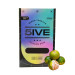 Табак для кальяна 5ive Medium Tai Citrus (Цитрус) 100 гр