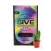 Табак для кальяна 5ive Medium Barbet (Кактус) 100 гр