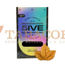 Табак для кальяна 5ive Medium Base (Табачный лист) 250 гр. Фото.
