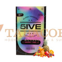 Табак для кальяна 5ive Medium Berry Mix (Ягоды) 250 гр. Фото.