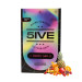 Табак для кальяна 5ive Medium Berry Mix (Ягоды) 250 гр