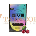 Табак для кальяна 5ive Medium Chery squirt (Вишня) 250 гр. Фото.