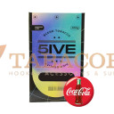 Табак для кальяна 5ive Medium Cola (Кола) 250 гр. Фото.