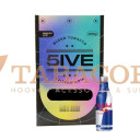 Табак для кальяна 5ive Medium Energy drink (Энергетик) 250 гр. Фото.