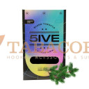 Табак для кальяна 5ive Medium Evergreen (Хвоя) 100 гр. Фото.