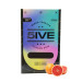 Тютюн до кальяну 5ive Medium G-Fruit (Грейпфрут) 100 гр