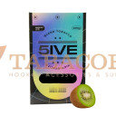 Табак для кальяна 5ive Medium Fine Kiwi (Киви) 250 гр. Фото.