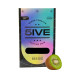 Табак для кальяна 5ive Medium Fine Kiwi (Киви) 100 гр