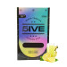 Табак для кальяна 5ive Medium Lemon (Лимон) 250 гр
