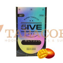 Табак для кальяна 5ive Medium Sweet Mango (Манго) 250 гр. Фото.