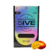 Табак для кальяна 5ive Medium Sweet Mango (Манго) 250 гр
