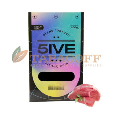 Табак для кальяна 5ive Medium Well Done (Мясо) 100 гр